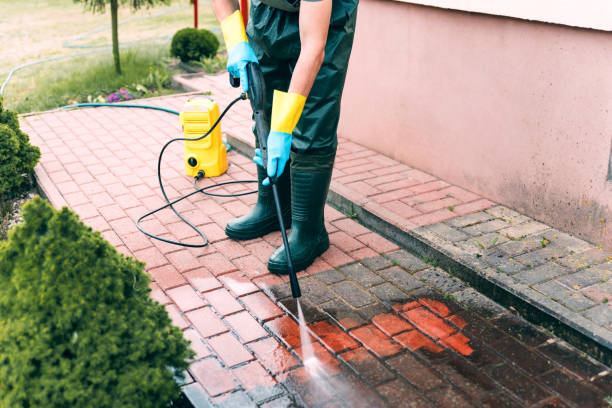 Best Pressure Washing Siding  in Emerald Isle, NC