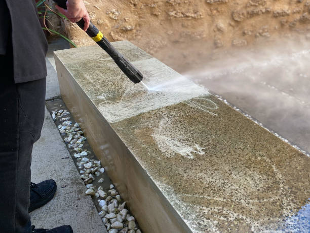 Best Roof Pressure Washing  in Emerald Isle, NC