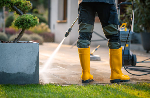 Best Roof Pressure Washing  in Emerald Isle, NC